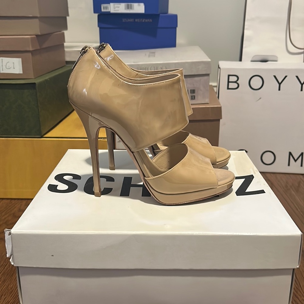 Jimmy Choo